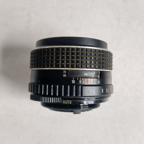 Pentax Slr Camera (Film) 161 Sp