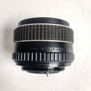 Pentax Slr Camera (Film) 161 Sp