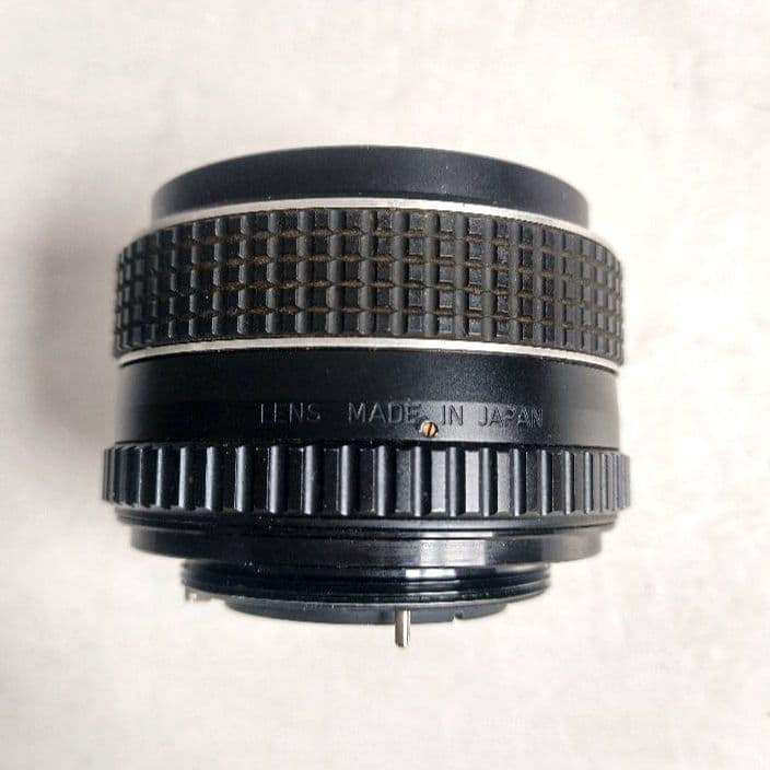 Pentax Slr Camera (Film) 161 Sp