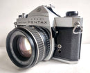 Pentax Slr Camera (Film) 161 Sp