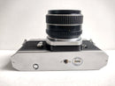 Pentax Slr Camera (Film) 161 Sp