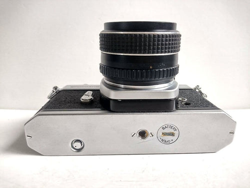 Pentax Slr Camera (Film) 161 Sp