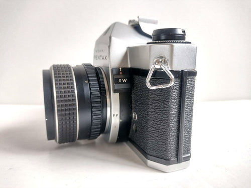 Pentax Slr Camera (Film) 161 Sp