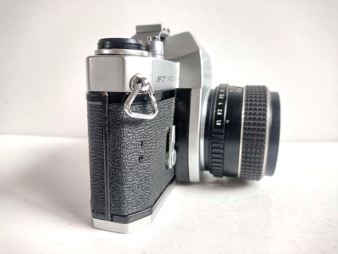 Pentax Slr Camera (Film) 161 Sp