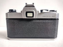 Pentax Slr Camera (Film) 161 Sp
