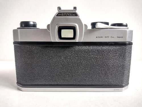 Pentax Slr Camera (Film) 161 Sp