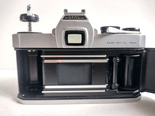 Pentax Slr Camera (Film) 161 Sp