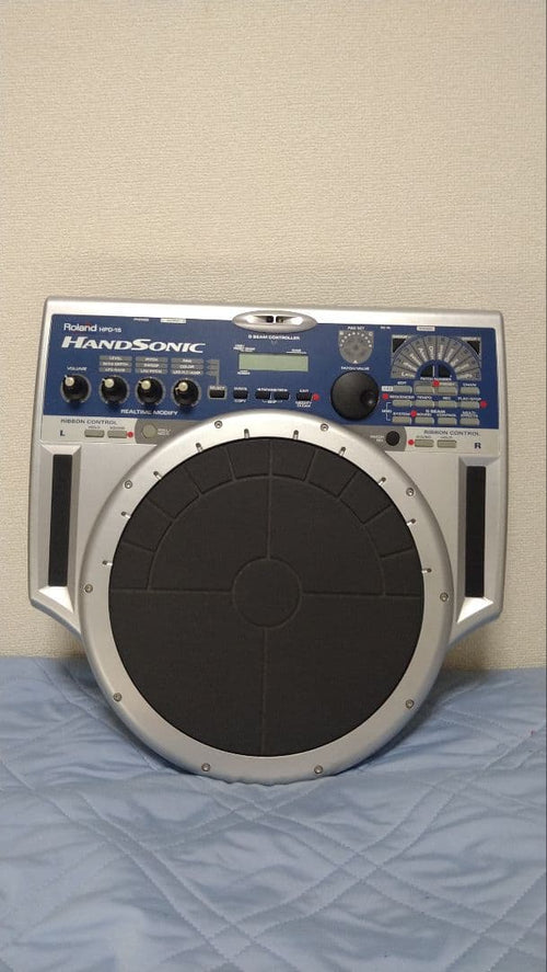 Roland Electronic Drums 5*H Hpd-15