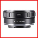 Others Nex-7 Zv-E10 Nex-3 7Cii 6700 Nex-3N Nex-5 Nex-5R Nex E Nex-6 Om Olympus