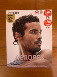 Shokz Wireless Earphone