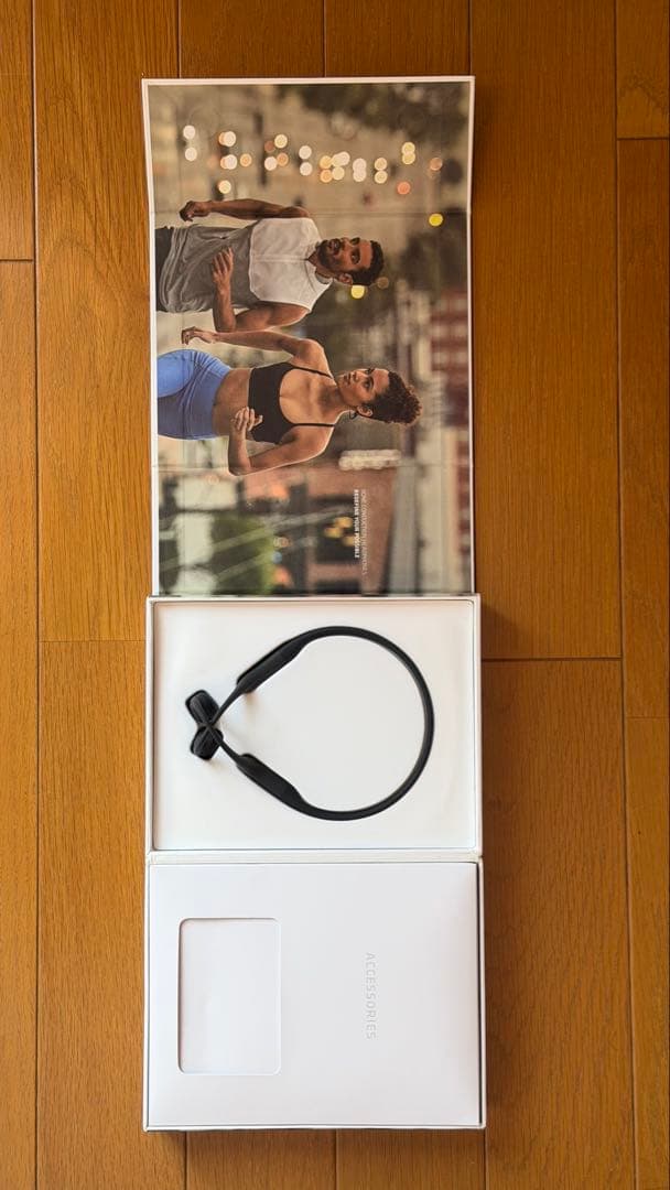 Shokz Wireless Earphone