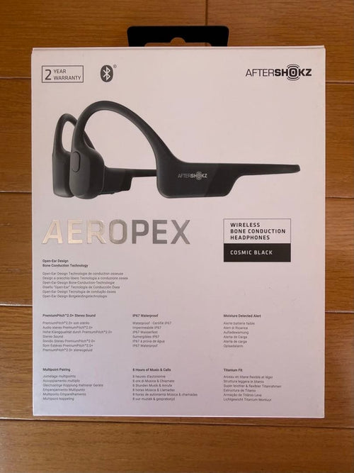 Shokz Wireless Earphone