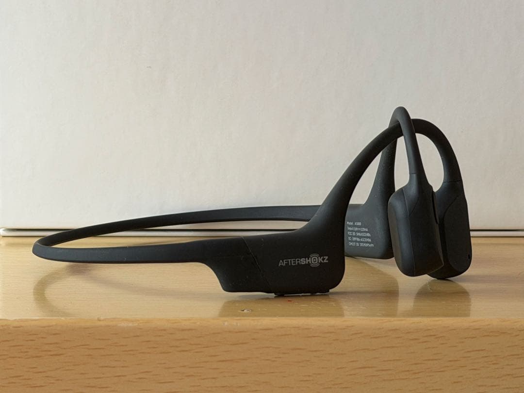 Shokz Wireless Earphone