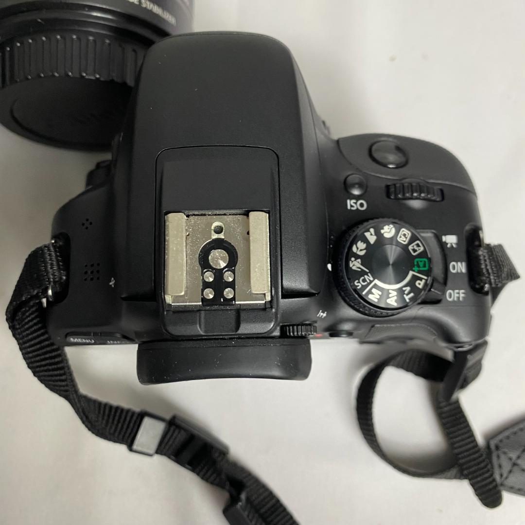 Canon Digital Slr Eos Kiss X7