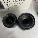 Canon Digital Slr Eos Kiss X7