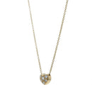 Necklace Tiffany&Co. K18Yg Zz
