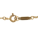 Necklace Tiffany&Co. K18Yg Zz