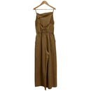 Macphee Salopet Overall All -In -One 23Ss 34 Used