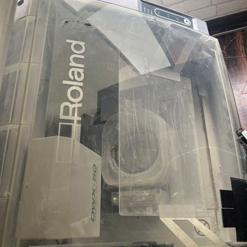Roland Other Dex50 Cam