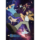 Kids Family Bd Blu-Ray Disc Box 2Nd Year 7(Blu-Ray)