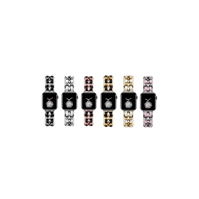 Belt Royce&Roland Apple Watch (40Mm 42Mm, 1