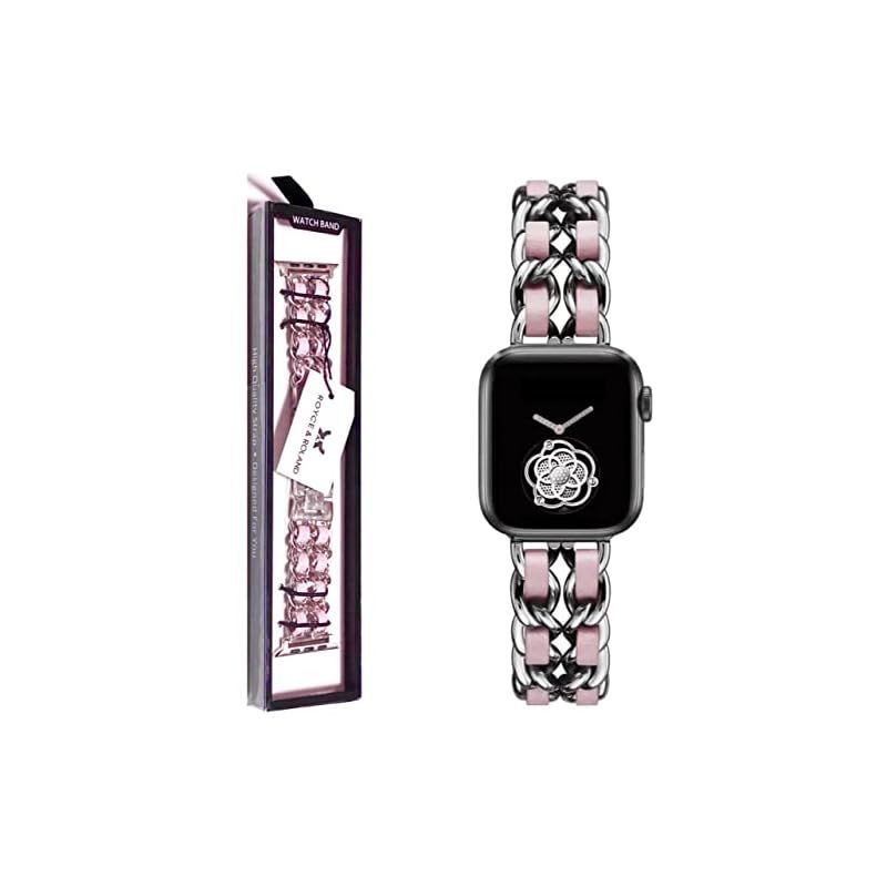 Belt Royce&Roland Apple Watch (40Mm 42Mm, 1
