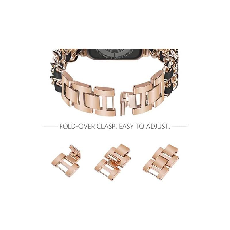 Belt Royce&Roland Apple Watch (40Mm 42Mm, 1