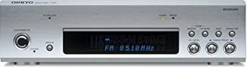 Radio Tuner Onkyo Intec275 Fm /Am T-433(S)