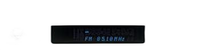 Radio Tuner Onkyo Intec275 Fm /Am T-433(S)