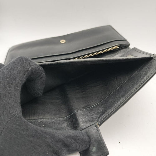 Bvlgari Long Wallets