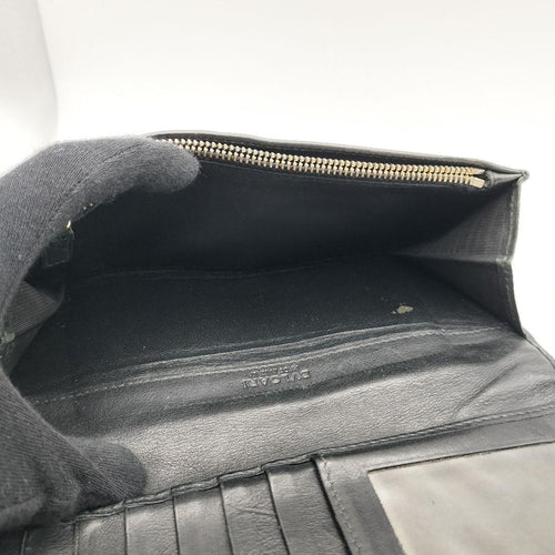 Bvlgari Long Wallets