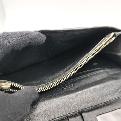 Bvlgari Long Wallets