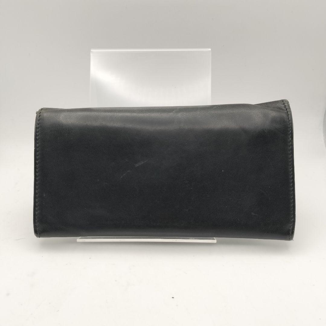 Bvlgari Long Wallets