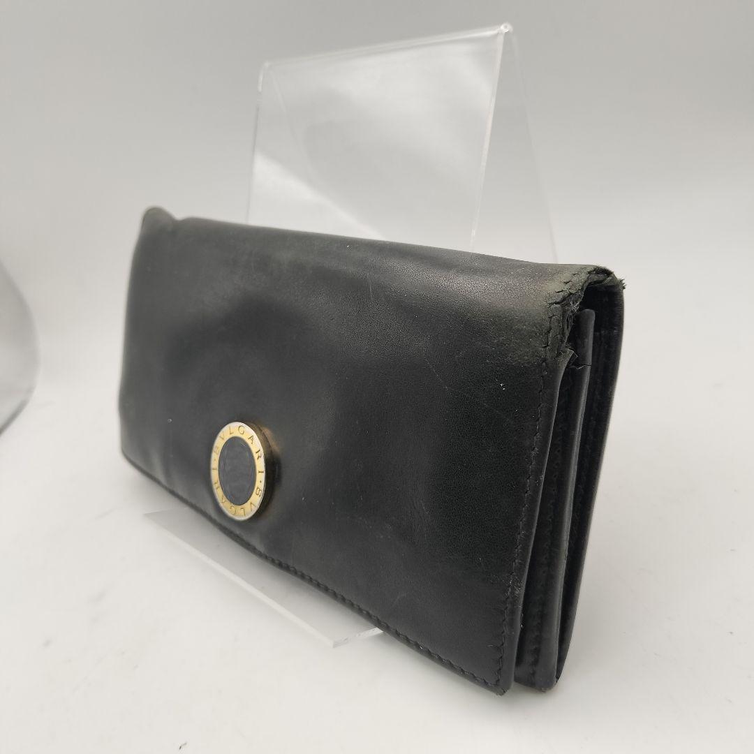 Bvlgari Long Wallets
