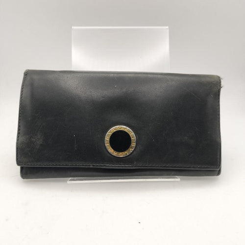 Bvlgari Long Wallets