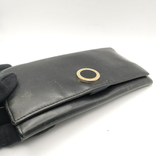 Bvlgari Long Wallets