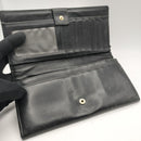 Bvlgari Long Wallets