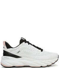 Sneakers Ryka Womens Distance Lx Mesh Running Brilliant White