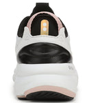 Sneakers Ryka Womens Distance Lx Mesh Running Brilliant White