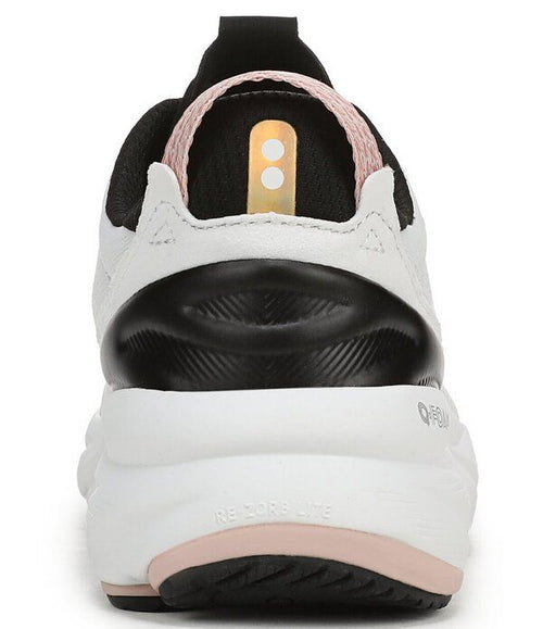 Sneakers Ryka Womens Distance Lx Mesh Running Brilliant White