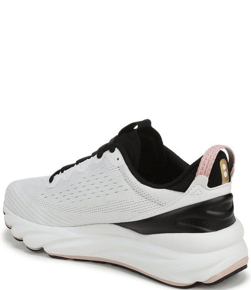 Sneakers Ryka Womens Distance Lx Mesh Running Brilliant White