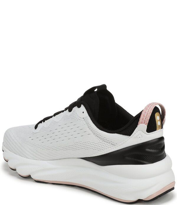 Sneakers Ryka Womens Distance Lx Mesh Running Brilliant White