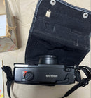 Mamiya Slr Camera (Film) 135Af