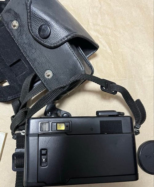 Mamiya Slr Camera (Film) 135Af
