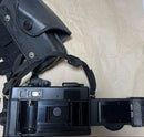 Mamiya Slr Camera (Film) 135Af