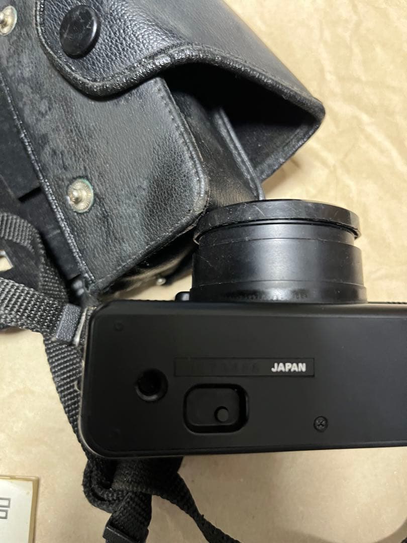 Mamiya Slr Camera (Film) 135Af