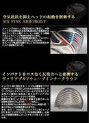 Taylormade Driver Cbr Ust