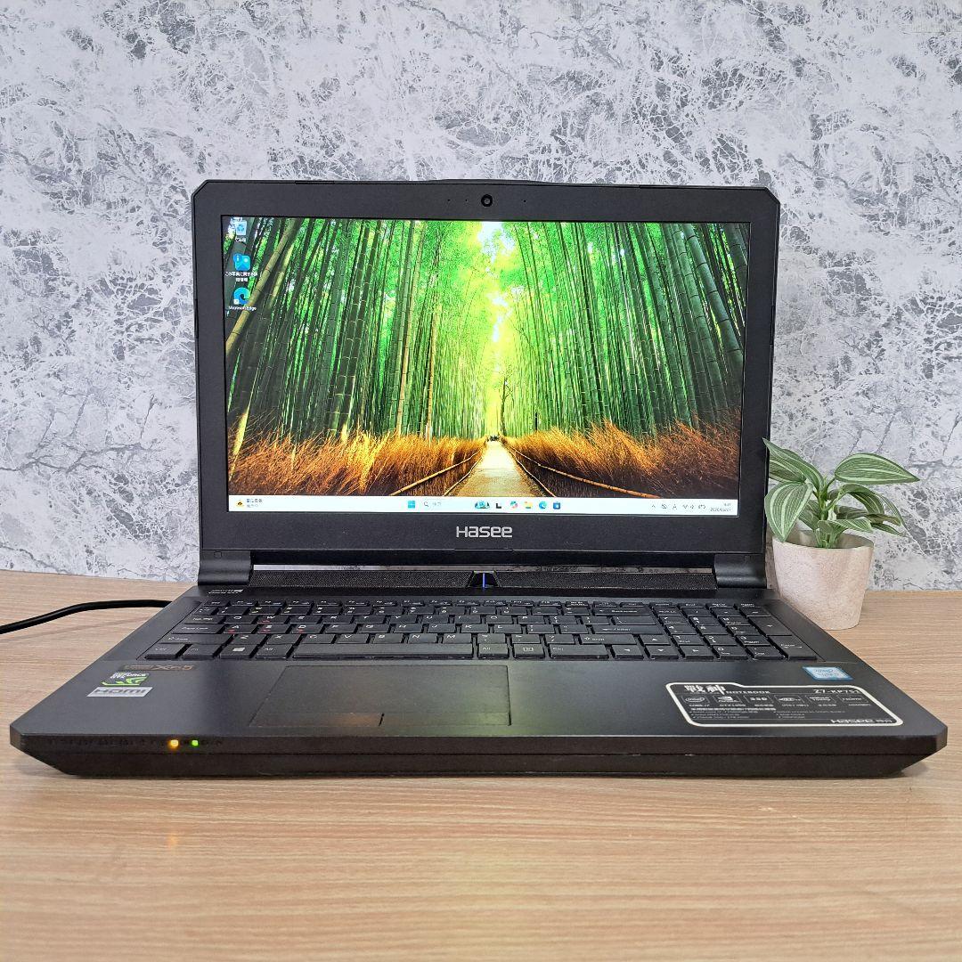 Gaming Laptops Y9 Gtx/Ssd
