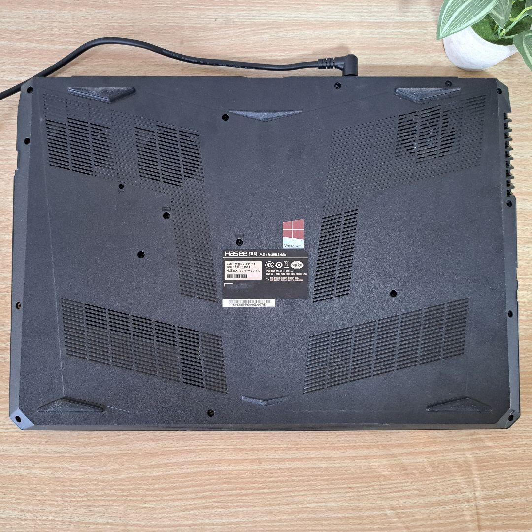 Gaming Laptops Y9 Gtx/Ssd