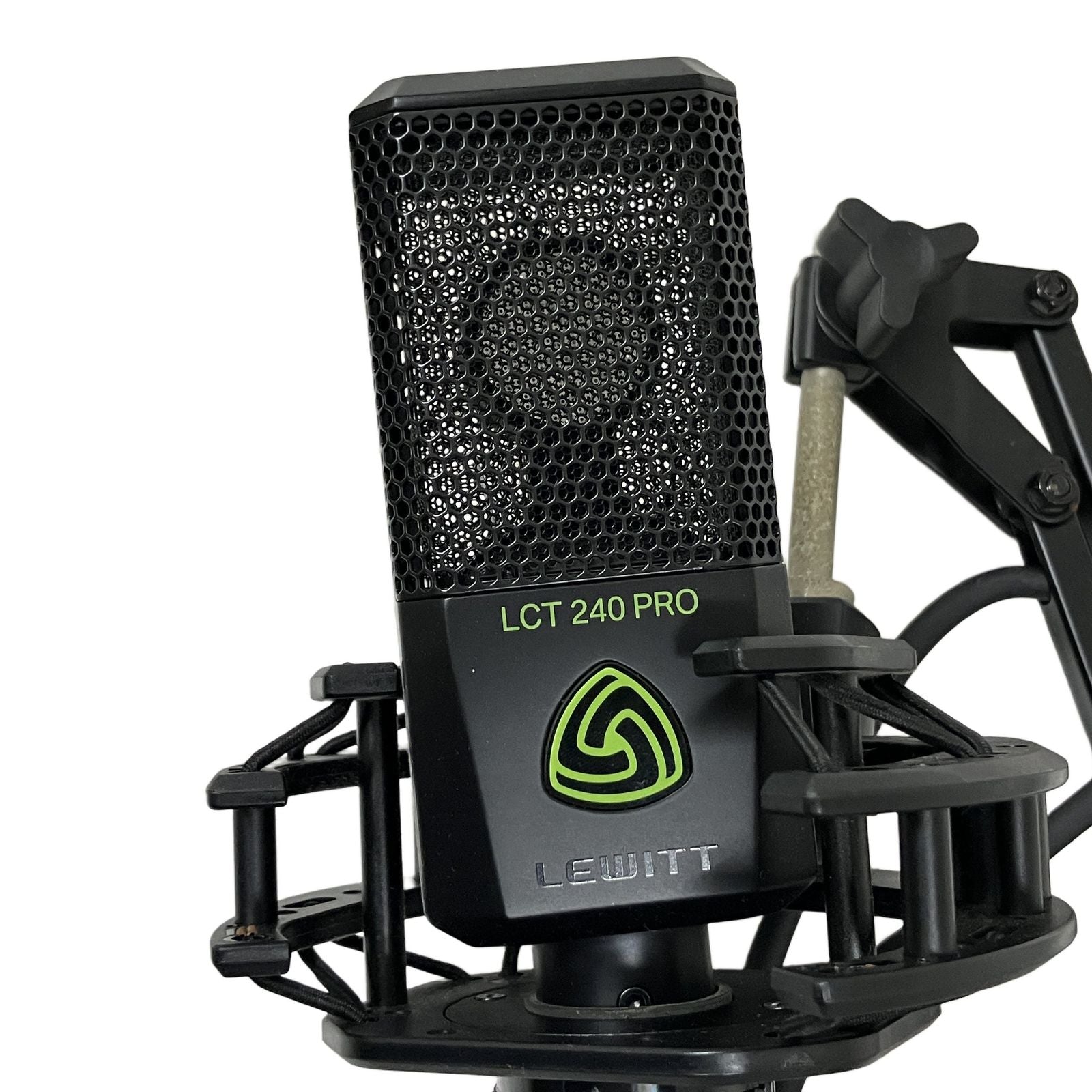 Condenser Microphone Lewitt Lct 240 Pro O10964569